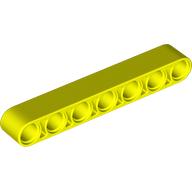 TECHNIC 7M BEAM (6381983) used