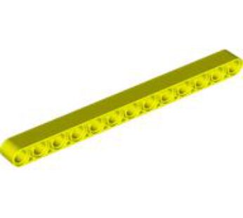 TECHNIC 13M BEAM (6381984) used
