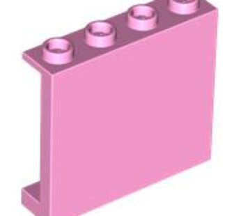 WALL ELEMENT 1X4X3, ABS (6382111) used