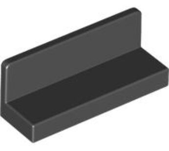 WALL 1X3X1 (6382491) used