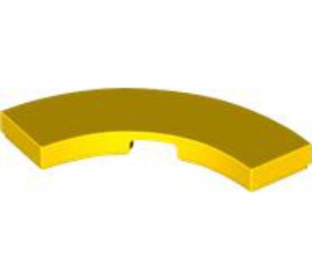TILE 3X3, W/ BOW (6382558) used
