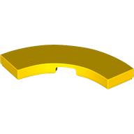 TILE 3X3, W/ BOW (6382558) used