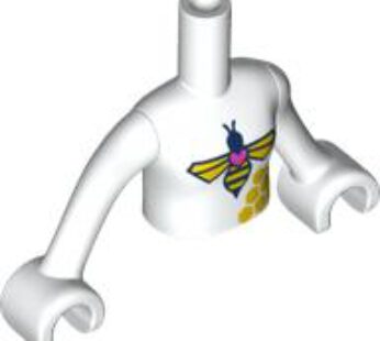 TORSO, GIRL, W/ ARM, NO. 432 (6382943) used