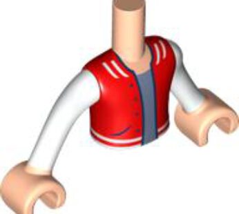 TORSO, BOY, W/ ARM, NO. 131 (6382947) used