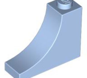 Brick 1x3x2 w. inside bow (6383076) used