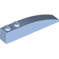 BRICK 1X6 W/BOW (6383083) used