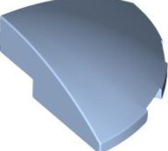 1/4 SPHERE 3X3X1 (6383113) used