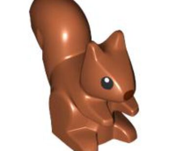 SQUIRREL, NO. 4 (6384077) used