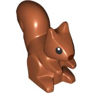 SQUIRREL, NO. 4 (6384077) used