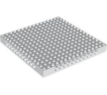 BRICK 4/3, 16X16 W/ 4.85 HOLE (6384451) used