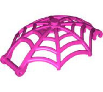 SPIDER WEB 5X8X2, NO. 1 (6384731) used