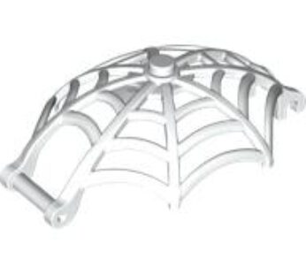 SPIDER WEB 5X8X2, NO. 1 (6385237) used