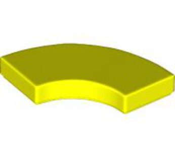 TILE 2X2, W/ BOW (6385347) used