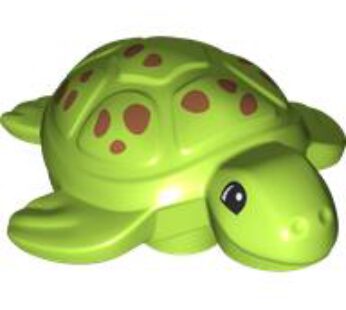 SEA TURTLE, NO. 2 (6386645) used