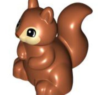 SQUIRREL, NO. 7 (6386670) used