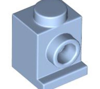 ANGULAR BRICK 1X1 (6387434) used