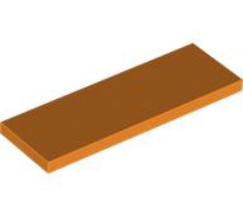 TILE 2X6 (6387565) used