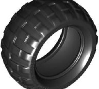 TYRE BALOON WIDE Ø68,7 X 34 (6388125) used