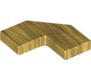 TILE 2X2, DEG. 90, W/ DEG. 45 CUT (6388241) used