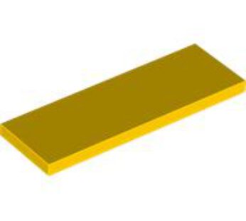 TILE 2X6 (6388486) used