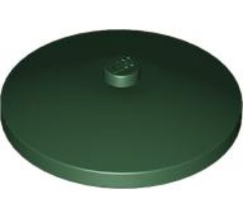 ROUND PLATE Ø32X6.4 (6389938) used