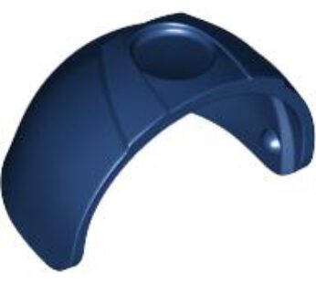 SPACE VISOR (6390119) used