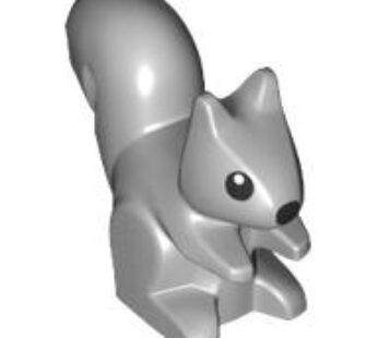 SQUIRREL, NO. 6 (6390506) used