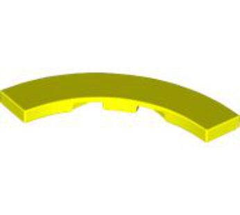 TILE 4X4, W/ BOW (6390999) used