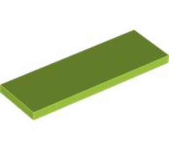 TILE 2X6 (6392888) used