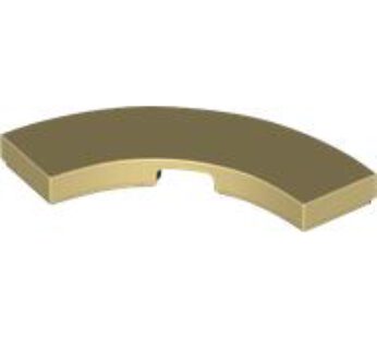 TILE 3X3, W/ BOW (6392915) used