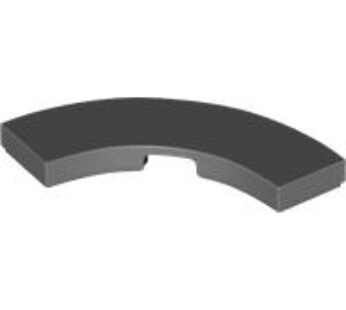 TILE 3X3, W/ BOW (6393306) used