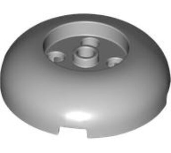 SPHERE 4X4, W/ KNOB (6394082) used