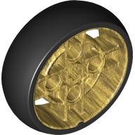 WHEEL DIA.43 (6395295) used