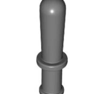 TRUNCHEON W.Ø3,2 SHAFT (6395610) used