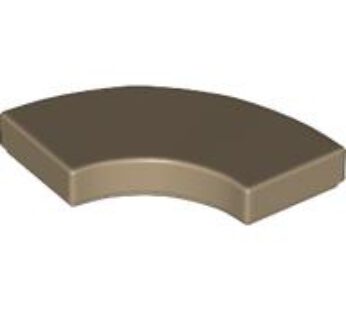 TILE 2X2, W/ BOW (6395753) used