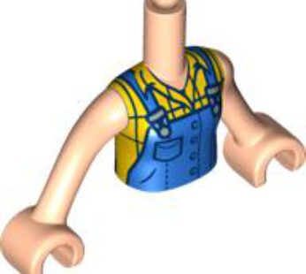 TORSO, GIRL, W/ ARM, NO. 426 (6396420) used