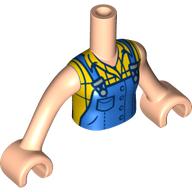 TORSO, GIRL, W/ ARM, NO. 426 (6396420) used