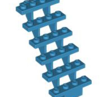 STAIRCASE 7X4X6 (6396683) used
