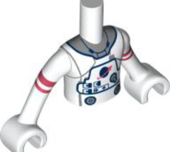 TORSO, BOY, W/ ARM, NO. 135 (6397574) used
