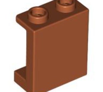 WALLELEMENT 1X2X2 (6397874) used