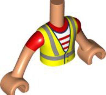 TORSO,BOY, W/ ARM, NO. 137 (6398463) used