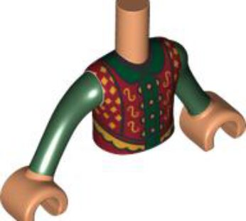 TORSO,BOY, W/ ARM, NO. 140 (6399544) used