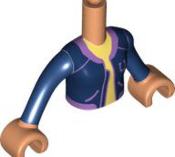 TORSO, GIRL, W/ ARM, NO. 462 (6399969) used