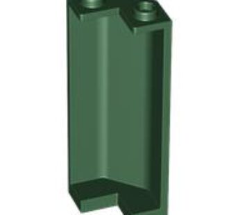 WALL 2X2X5, DEG. 45, NO. 1 (6400268) used