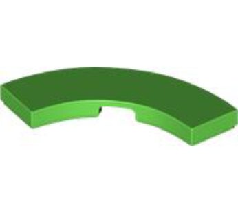 TILE 3X3, W/ BOW (6406233) used