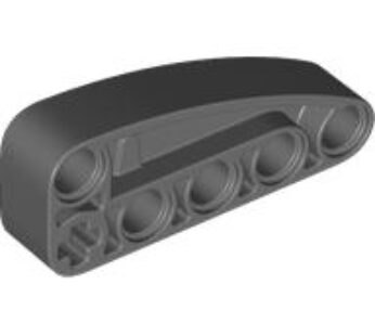 SHELL 5X1X2, W/ CROSS HOLE (6407065) used