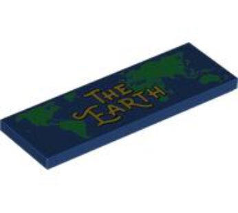 TILE 2X6, NO. 14 (6408697) used