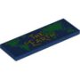 TILE 2X6, NO. 14 (6408697) used