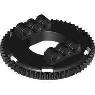 UPPER PART FOR TURNTABLE Z60, NO. 2 (6413529) used