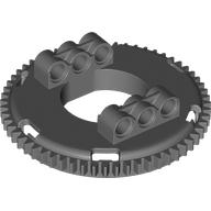 UPPER PART FOR TURNTABLE Z60, NO. 2 (6417105) used